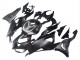 Carenagem Moto Kawasaki ZX6R 2023-2025 - Preto Fosco