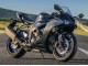 Carenagem Moto Kawasaki ZX6R 2023-2025 - Preto Fosco