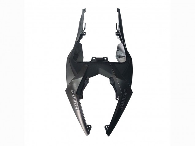 Carenagem Moto Kawasaki ZX6R 2023-2025 - Preto Fosco