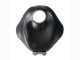 Carenagem Moto Kawasaki ZX6R 2023-2025 - Preto Fosco