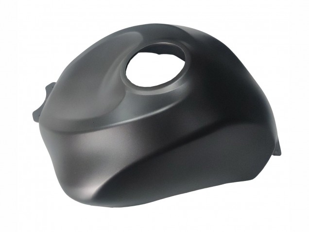 Carenagem Moto Kawasaki ZX6R 2023-2025 - Preto Fosco