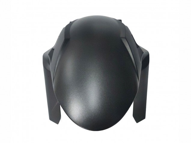 Carenagem Moto Kawasaki ZX6R 2023-2025 - Preto Fosco