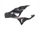 Carenagem Moto Kawasaki ZX6R 2023-2025 - Preto Fosco