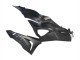 Carenagem Moto Kawasaki ZX6R 2023-2025 - Preto Fosco
