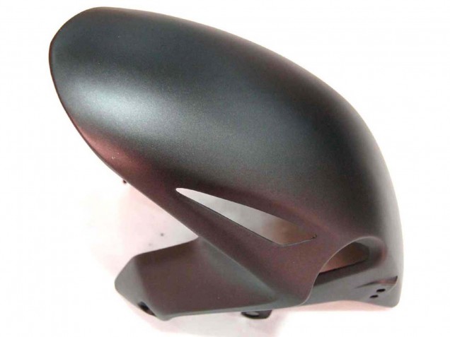 Carenagem Moto Honda CBR1000RR 2008-2011 - Preto Fosco