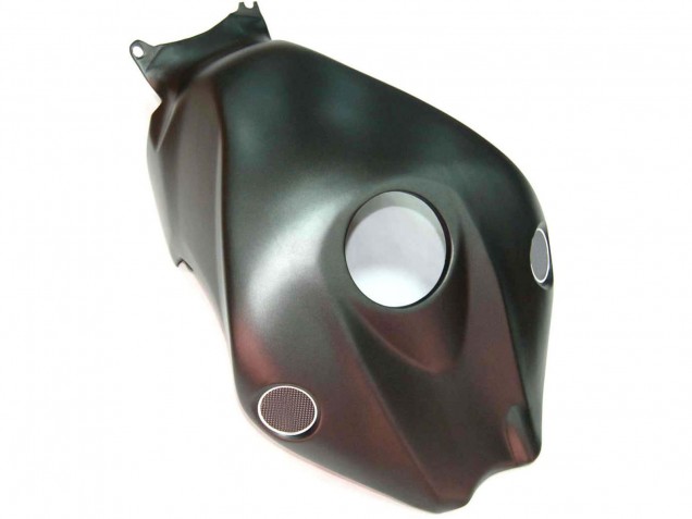 Carenagem Moto Honda CBR1000RR 2008-2011 - Preto Fosco