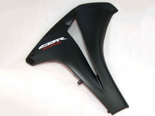Carenagem Moto Honda CBR1000RR 2008-2011 - Preto Fosco