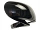 Kits Carenagem Moto Honda CBR600RR 2007-2008 - Prata Preto Brilhante