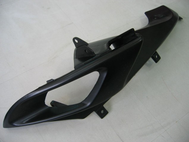 Carenagem Moto Suzuki GSXR 600 / GSXR 750 2006-2007 - Branco Vermelho Preto Brilhante