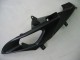 Carenagem Moto Suzuki GSXR 600 / GSXR 750 2006-2007 - Branco Vermelho Preto Brilhante