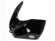 Kits Carenagem Moto Suzuki GSXR 600 / GSXR 750 2006-2007 - Roxo Preto Brilhante