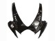 Carenagens Moto Suzuki GSXR 600 / GSXR 750 2006-2007 - Preto Brilhante