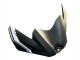 Carenagens Moto Suzuki GSXR 600 / GSXR 750 2008-2010 - Preto Fosco Vermelho Branco