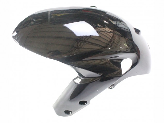 Carenagens Moto Suzuki GSXR 600 / GSXR 750 2011-2024 - Preto Cinzento Vermelho Linha