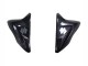 Carenagens Moto Suzuki GSXR 600 / GSXR 750 2011-2024 - Preto Fibra de Carbono Vermelho