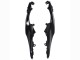 Carenagens Moto Suzuki GSXR1000 2017-2024 - Preto Brilhante