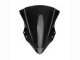 Carenagens Moto Kawasaki Ninja 400 2018-2024 - Preto Fosco Rosa