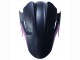 Carenagens Moto Kawasaki Ninja 400 2018-2024 - Preto Fosco Rosa