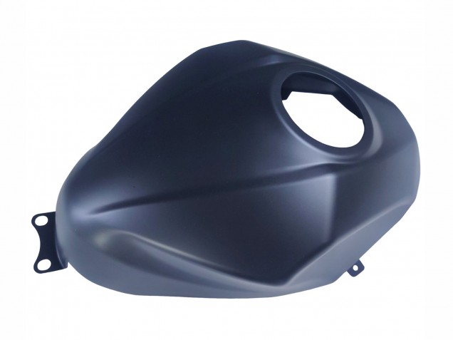 Carenagens Moto Kawasaki Ninja 400 2018-2024 - Preto Fosco Rosa