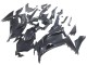 Carenagens Moto Kawasaki Ninja 650 EX650 2020-2025 - Fibra de Carbono