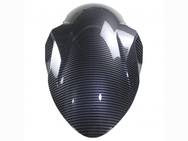 Carenagens Moto Kawasaki Ninja 650 EX650 2020-2025 - Fibra de Carbono