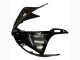 Carenagens Moto Yamaha YZF R6S 2006-2009 - Preto Brilhante Branco Decalques