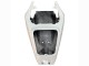 Kits Carenagem Moto Yamaha YZF R6S 2006-2009 - Branco