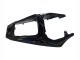 Carenagens Moto Yamaha YZF R6S 2006-2009 - Azul Preto Brilhante