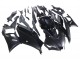 Carenagens Moto Yamaha YZF R3/R25 2022-2024 - Preto Fosco