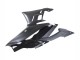 Carenagens Moto Yamaha YZF R3/R25 2022-2024 - Preto Fosco