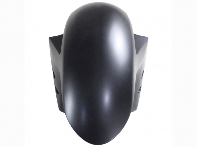 Carenagens Moto Yamaha YZF R3/R25 2022-2024 - Preto Fosco