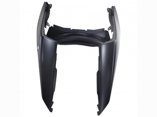 Carenagens Moto Yamaha YZF R3/R25 2022-2024 - Preto Fosco