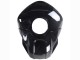 Carenagens Moto Yamaha YZF R3/R25 2022-2024 - Preto Fosco