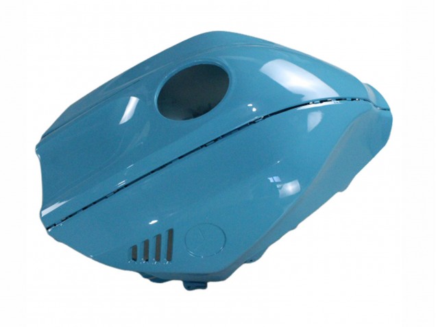 Carenagens Moto Yamaha YZF R7 2021-2024 - Azul