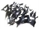 Carenagens Moto Yamaha YZF R7 2021-2024 - Preto Fibra de Carbono