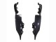 Carenagens Moto Yamaha YZF R7 2021-2024 - Preto Fibra de Carbono