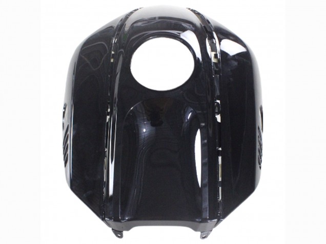 Carenagens Moto Yamaha YZF R7 2021-2024 - Preto Brilhante