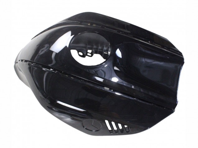 Carenagens Moto Yamaha YZF R7 2021-2024 - Preto Brilhante