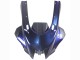 Carenagens Moto Yamaha YZF R7 2021-2024 - Gradiente Azul Roxo