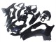 Carenagens Moto Kawasaki ZX10R 2021-2025 - Preto Brilhante