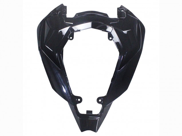 Carenagens Moto Kawasaki ZX10R 2021-2025 - Preto Brilhante