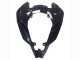 Carenagens Moto Kawasaki ZX10R 2021-2025 - Preto Brilhante
