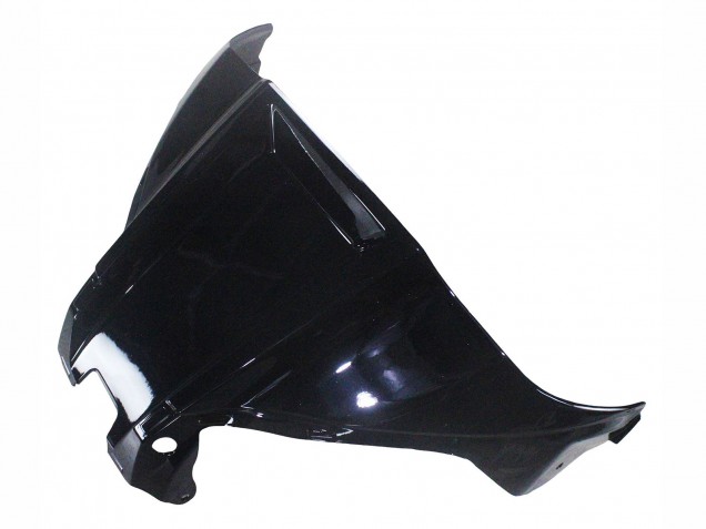Carenagens Moto Kawasaki ZX10R 2021-2025 - Preto Brilhante