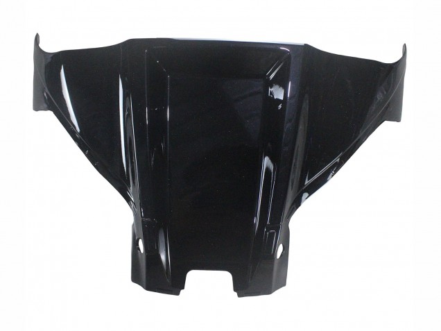 Carenagens Moto Kawasaki ZX10R 2021-2025 - Preto Brilhante