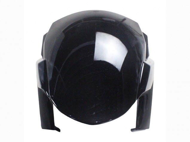 Carenagens Moto Kawasaki ZX10R 2021-2025 - Preto Brilhante