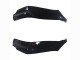 Carenagens Moto Kawasaki ZX10R 2021-2025 - Preto Brilhante