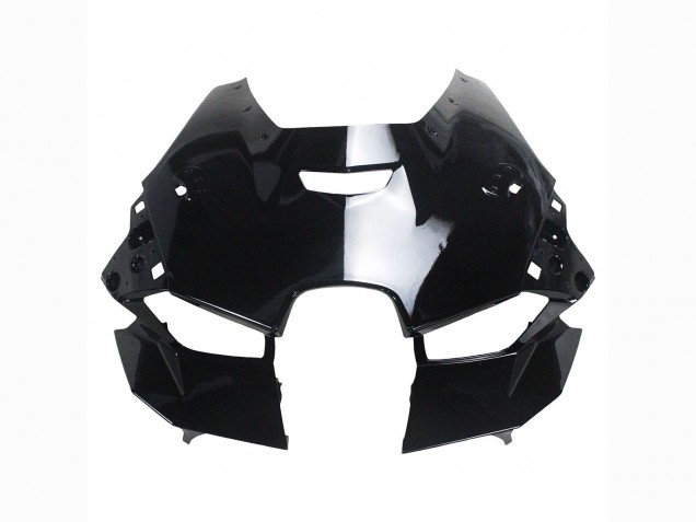 Carenagens Moto Kawasaki ZX10R 2021-2025 - Preto Brilhante