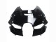 Carenagens Moto Kawasaki ZX10R 2021-2025 - Preto Brilhante