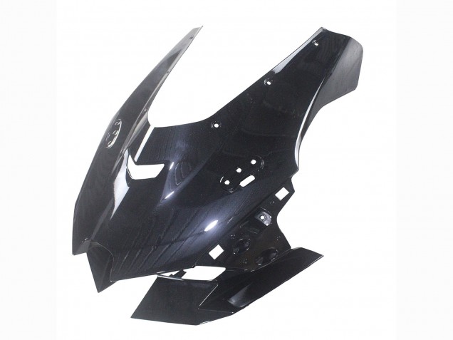 Carenagens Moto Kawasaki ZX10R 2021-2025 - Preto Brilhante