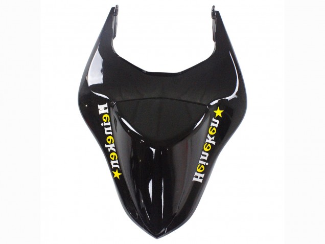Carenagens Moto Kawasaki ZX6R 2007-2008 - Colorido Playboy 223